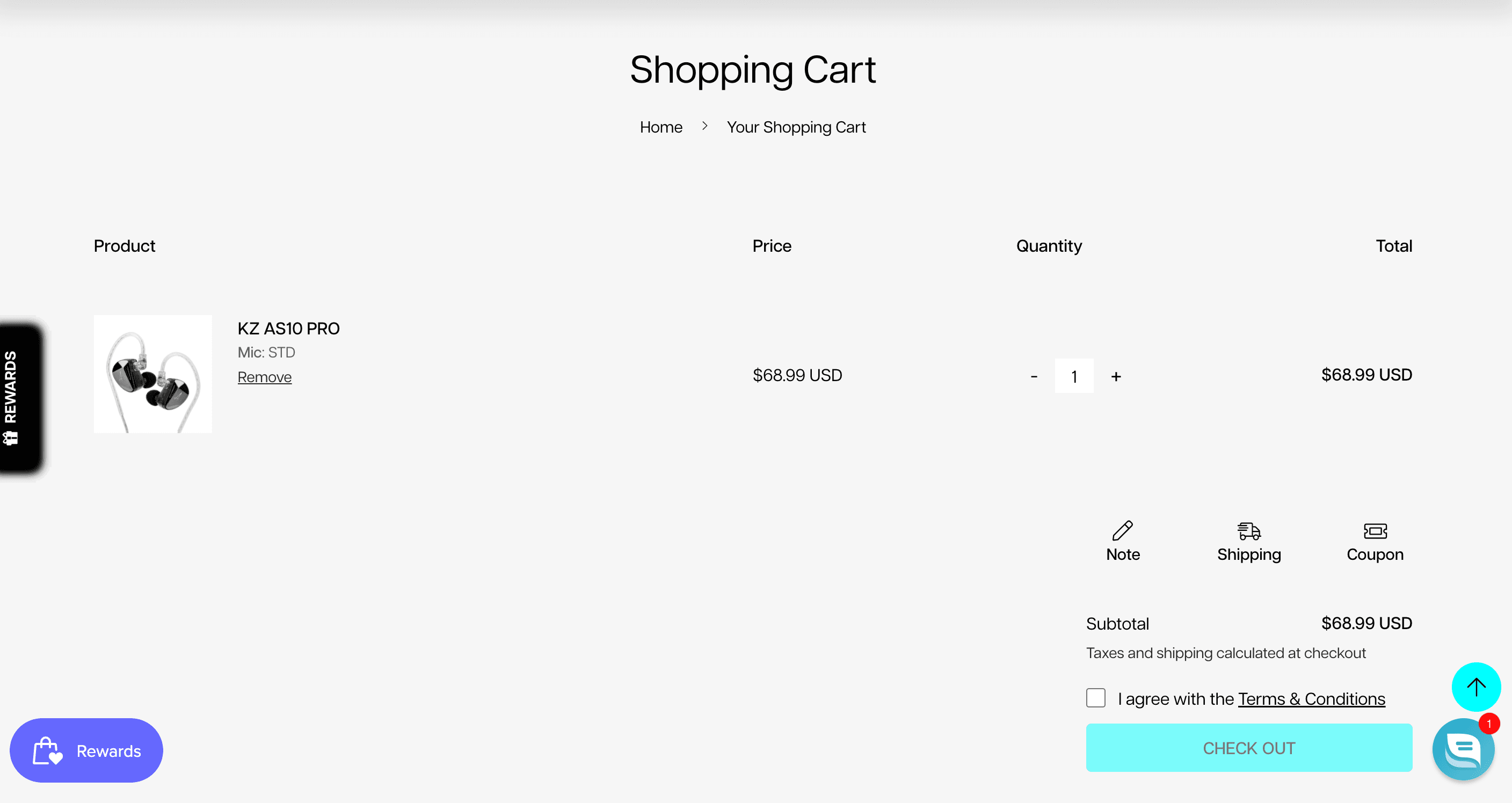 How to apply Linsoul coupon code
